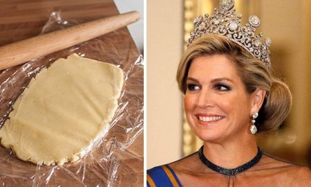 Los alfajores de maicena son uno de los postres predilectos de la ahora reina Máxima. Los alfajores de maicena son uno de los postres predilectos de la ahora reina Máxima.