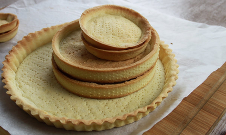 Cómo hacer masa sablee: la receta perfecta para hacer en casa Cómo hacer masa sablee: la receta perfecta para hacer en casa