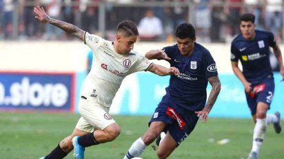 Se autoriza en Perú el retorno de fútbol profesional bajo protocolo por coronavirus
