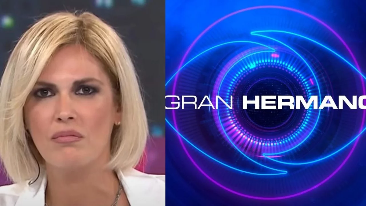 Viviana Canosa regresó a la TV y fulminó a Romina de Gran Hermano y a Fernando Burlando
