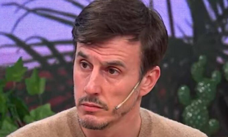 en medio del escandalo entre pampita y roberto garcia moritan, un testigo conto supuestas situaciones de violencia en medio del escandalo entre pampita y roberto garcia moritan, un testigo conto supuestas situaciones de violencia