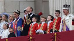 La corona británica: qué cambió tras la muerte de Isabel II.