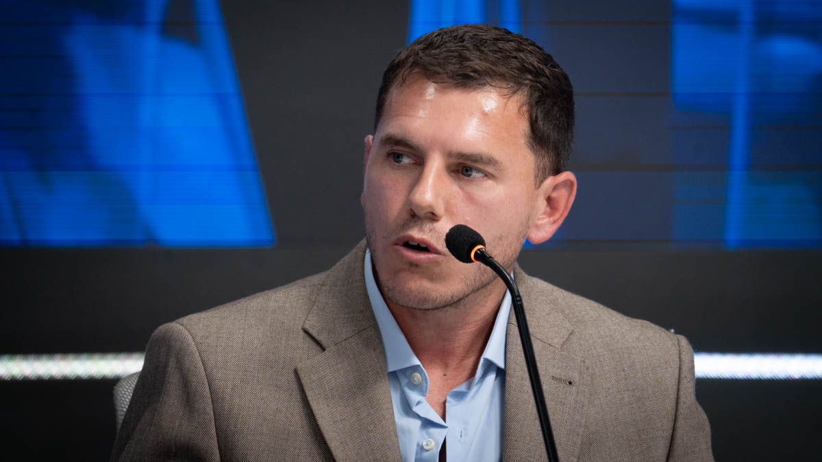 El Dr. Martín Balbarrey dio detalles en AIRE de la cirugía más realizada en el mundo.