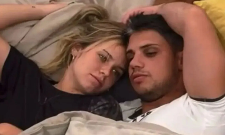 El Conejo le habría sido infiel a Coti Romero con una bailarina: la reacción de la ex Gran Hermano El Conejo le habría sido infiel a Coti Romero con una bailarina: la reacción de la ex Gran Hermano