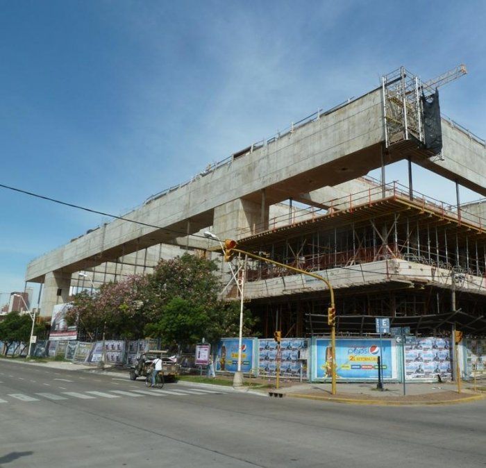 Se atrasa la inauguración del Cemafe