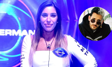 Catalina de Gran Hermano reveló que tuvo un romance secreto con un integrante de la familia Montaner. Catalina de Gran Hermano reveló que tuvo un romance secreto con un integrante de la familia Montaner.