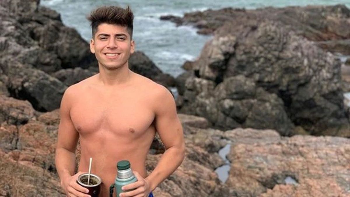 El femicida de Brenda Gordillo limpió la escena del crimen luego de descuartizar el cuerpo