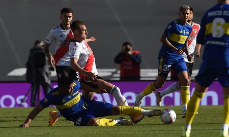 La Liga Profesional de Fútbol dio a conocer cómo se disputará la fecha 7 de la Copa de la Liga, la fecha de los clásicos. La Liga Profesional de Fútbol dio a conocer cómo se disputará la fecha 7 de la Copa de la Liga, la fecha de los clásicos.