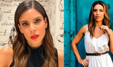 Barby Franco apuntó contra Mariana Brey y la angelista le respondió. Barby Franco apuntó contra Mariana Brey y la angelista le respondió.