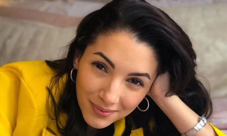 thelma fardin se baja del bailando 2020 por un importante motivo thelma fardin se baja del bailando 2020 por un importante motivo