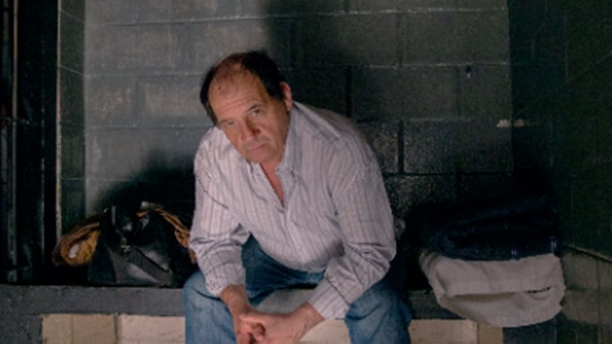 Julio Chávez habló de la segunda temporada de "El Tigre Verón".