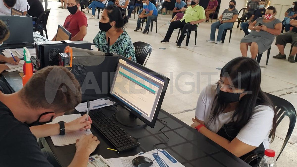 Coronavirus en Santa Fe: con las nuevas dosis, comenzarán a vacunar a los menores de 60 años con comorbilidades