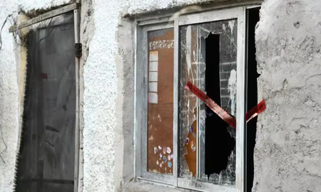 La policía encontró cuatro muertos: un hombre de 40 años con antecedentes penales, un adolescente de 18, otro de 16 y un nene de 11. La policía encontró cuatro muertos: un hombre de 40 años con antecedentes penales, un adolescente de 18, otro de 16 y un nene de 11.