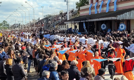 Aire de Santa Fe | 25 de mayo gualeguaychú (2)