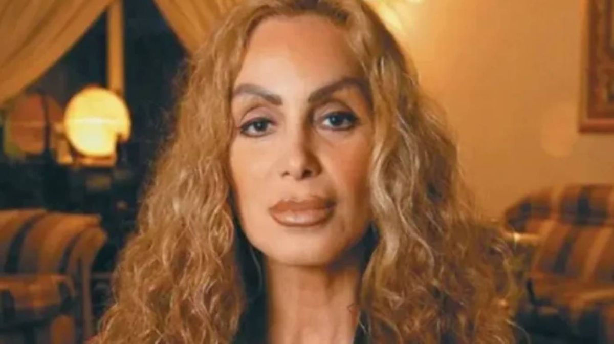 Beatriz Salomón murió en 2019 luego de sufrir muchos años. Beatriz Salomón murió en 2019 luego de sufrir muchos años. 