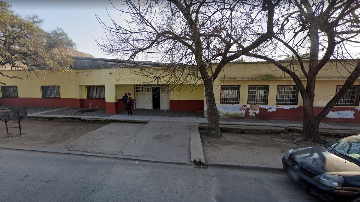 La escuela 1.000