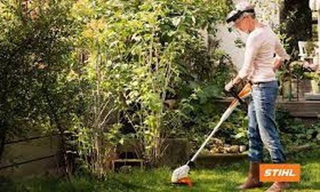 bordeadoras y motoguadanas stihl: los productos destacados de sumiagro bordeadoras y motoguadanas stihl: los productos destacados de sumiagro