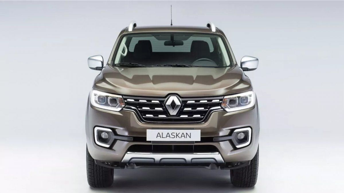 8 serán las versiones con las que inician su recorrido comercial en el país.