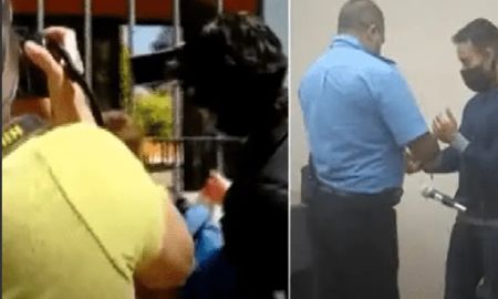San Juan: acusan a catequista de abusar de varios menores San Juan: acusan a catequista de abusar de varios menores