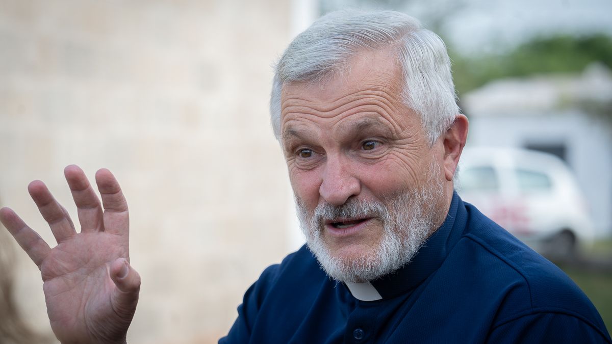 El hecho ocurrió en territorio cordobés y derivó en una cadena de colisiones que dejó importantes daños materiales.