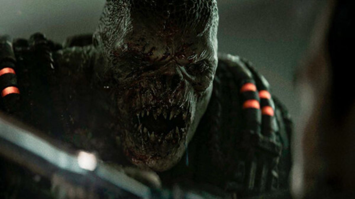 La trama de Gears of War: E-Day explora el impacto psicológico y social de las primeras horas de la invasión Locust, mostrando a una humanidad totalmente desprevenida ante la amenaza subterránea. La trama de Gears of War: E-Day explora el impacto psicológico y social de las primeras horas de la invasión Locust, mostrando a una humanidad totalmente desprevenida ante la amenaza subterránea.