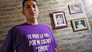 El fuerte compromiso social hizo de Trasante una figura pública destacada en Rosario, por lo que su crimen no pasó desapercibido.