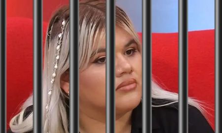 La hija de Jorge Rial cumple una rutina laboral diaria mientras define su futuro judicial. La hija de Jorge Rial cumple una rutina laboral diaria mientras define su futuro judicial.