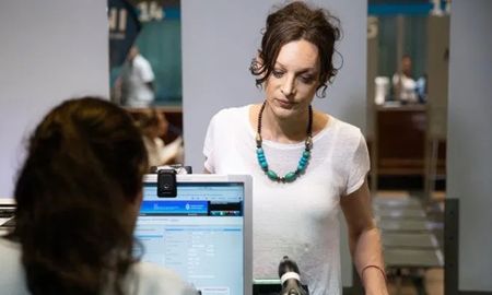 medica, periodista y cantante: la mujer trans que recibira el dni 9.000 medica, periodista y cantante: la mujer trans que recibira el dni 9.000