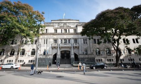 reforma jubilatoria: la justicia rechazo el planteo del bloque de diputados de somos vida reforma jubilatoria: la justicia rechazo el planteo del bloque de diputados de somos vida