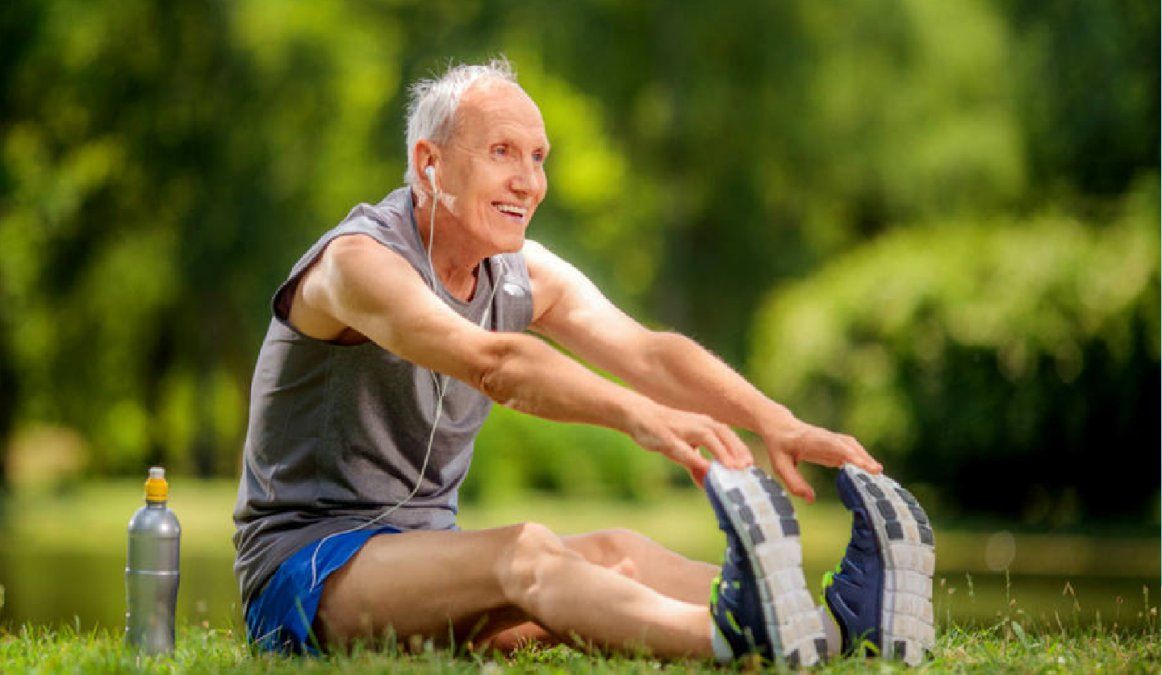 Alimentos que ayudan a fortalecer los huesos frente al paso del tiempo