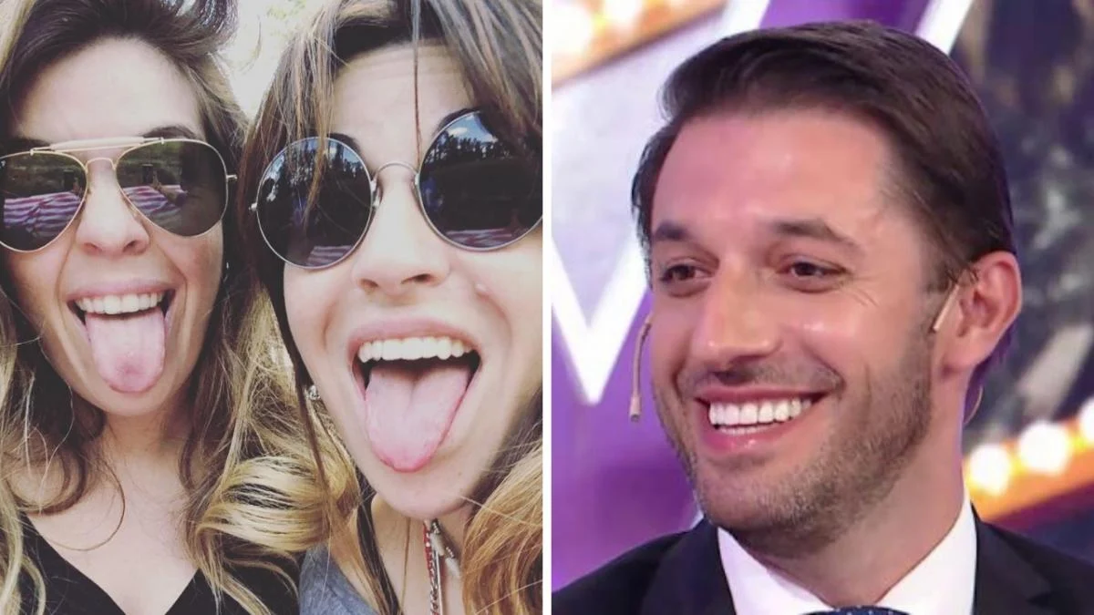 El plan macabro que tendría Matías Morla tras casarse en los próximos días