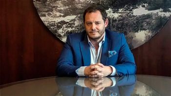 El problema de Argentina son los argentinos: la polémica frase de un asesor de Milei