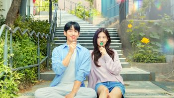 La romántica serie coreana de Netflix con 16 episodios que te sacará risas y enamorará