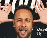 Neymar rompió el silencio y habló sobre Robinho Jr. Neymar rompió el silencio y habló sobre Robinho Jr.