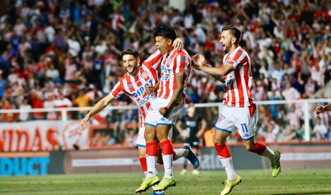 El 2019 de Unión, reflejado desde los números