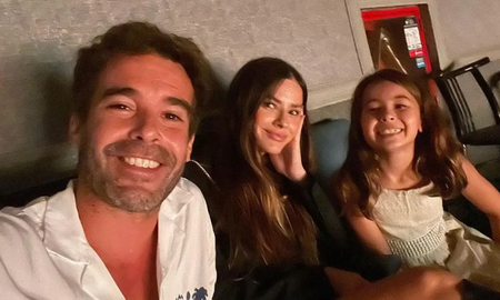 Nicolás Cabré habló de la promesa que se hicieron con la China Suárez al separarse
