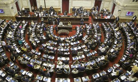Diputados dio media sanción al proyecto de ley de VIH, tuberculosis y hepatitis Diputados dio media sanción al proyecto de ley de VIH, tuberculosis y hepatitis