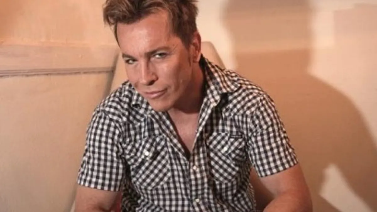 Guido Süller anunció un drástico cambio de vida a los 62 años.