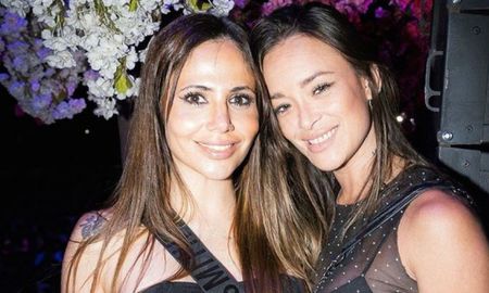 Toda la verdad de la relación entre Romina Uhrig y Agostina Spinelli. Toda la verdad de la relación entre Romina Uhrig y Agostina Spinelli.