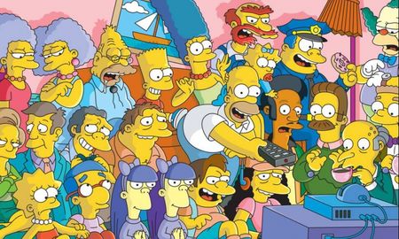 disney haria otra pelicula de ?los simpson? y un spin-off