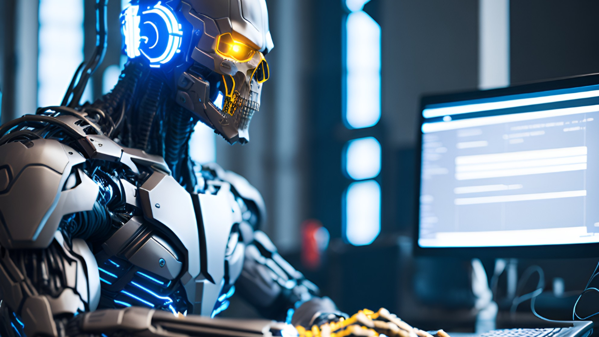 La predicción de Nostradamus para el 2023: la tecnología avanza a pasos agigantados transformando nuestra forma de vida y trabajo