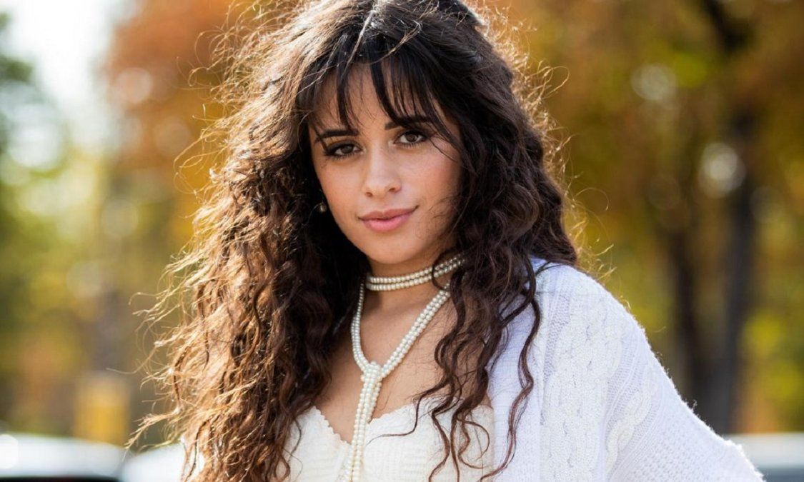 Camila Cabello es la primera artista latina