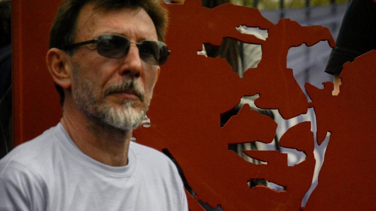 Jorge Julio López fue una de las víctimas de la represión y testigo clave contra Miguel Etchecolatz.