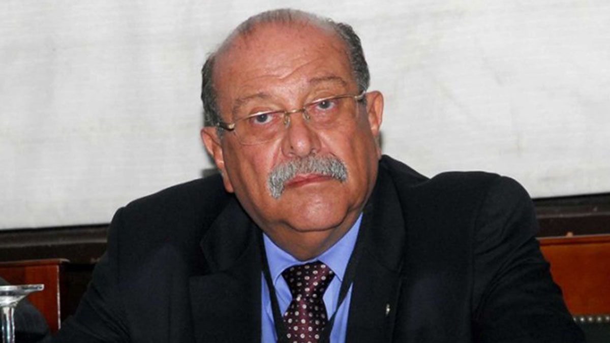 Di Lello, un histórico habitante de Comodoro Py, era el fiscal federal con competencia electoral en la Capital Federal. No solo actuaba en primera instancia sino también ante la Cámara Electoral.