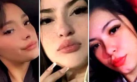 Triple crimen de Varela: buscan a tres sospechosos más y se habla de un total de al menos 15 implicados Triple crimen de Varela: buscan a tres sospechosos más y se habla de un total de al menos 15 implicados
