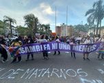 La concentración en la ciudad de Santa Fe está prevista para este miércoles a las 16:30 desde la Municipalidad, para desde allí partir a Plaza de Mayo donde se realizará el acto. La concentración en la ciudad de Santa Fe está prevista para este miércoles a las 16:30 desde la Municipalidad, para desde allí partir a Plaza de Mayo donde se realizará el acto.