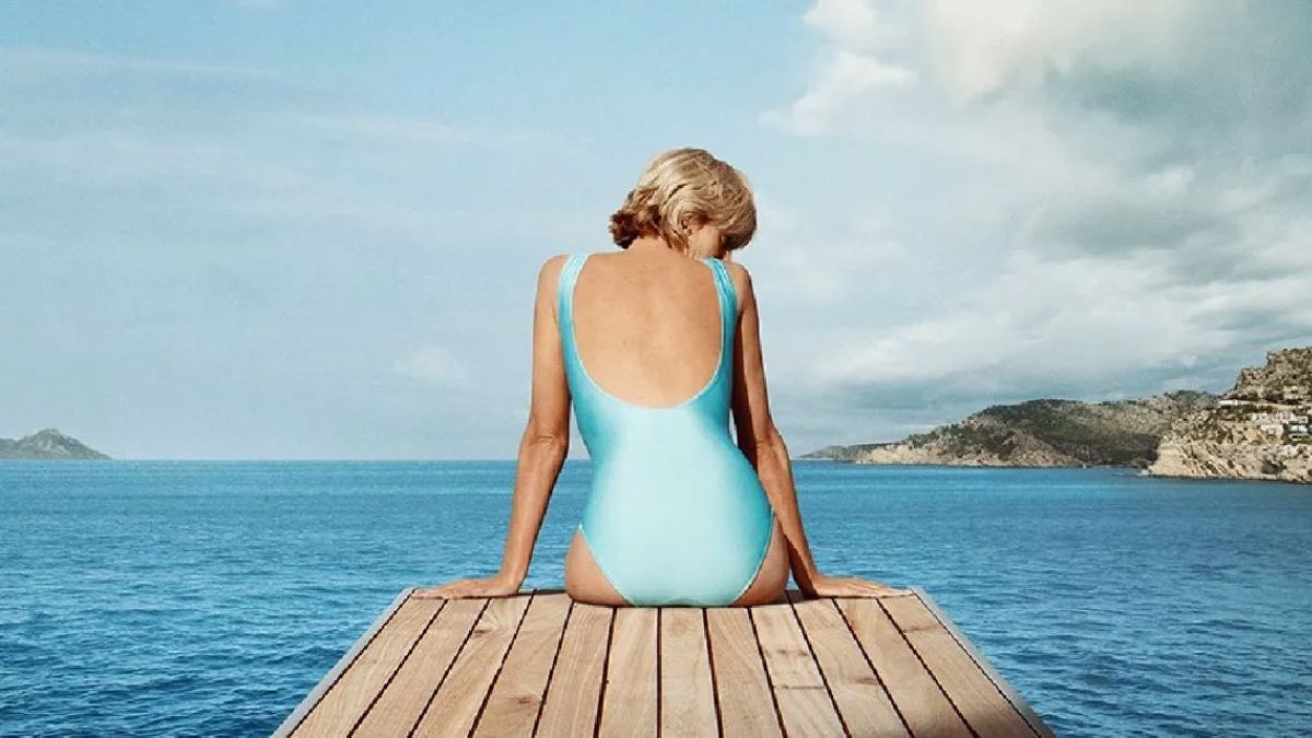 Los fanáticos esperan ansiosos la última temporada de The Crown.