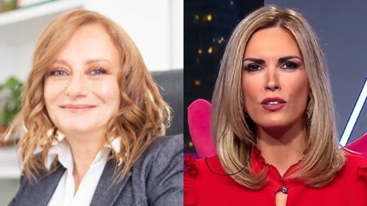 Viviana Canosa desafió a Miriam Lewin: Que venga cara a cara