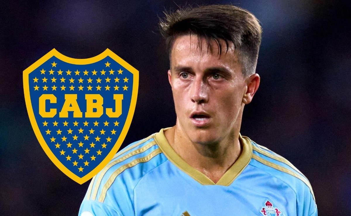 La frase de Franco Cervi que mantiene en vilo a los hinchas de Boca.