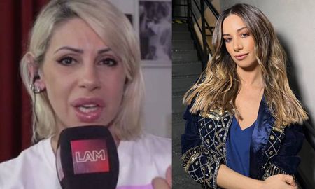 Las angelitas hicieron las denuncias correspondientes. Las angelitas hicieron las denuncias correspondientes.